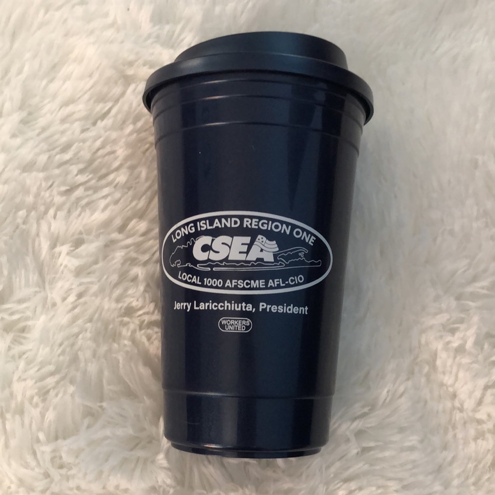 CSEA Gift Bag Set 7 Pieces NWT Backpack, Pen, Beeswax Lip Balm, Lanyard, Cup Etc - Picture 5 of 12